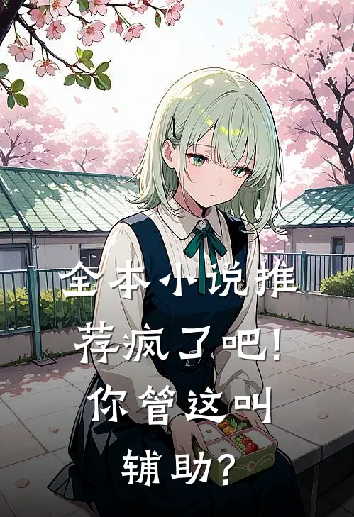 全本小说推荐疯了吧!你管这叫辅助?