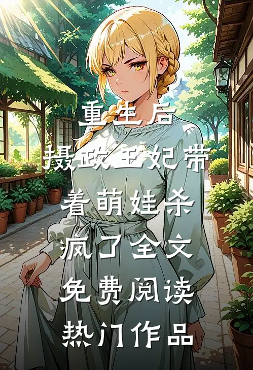重生后,摄政王妃带着萌娃杀疯了全文免费阅读热门作品