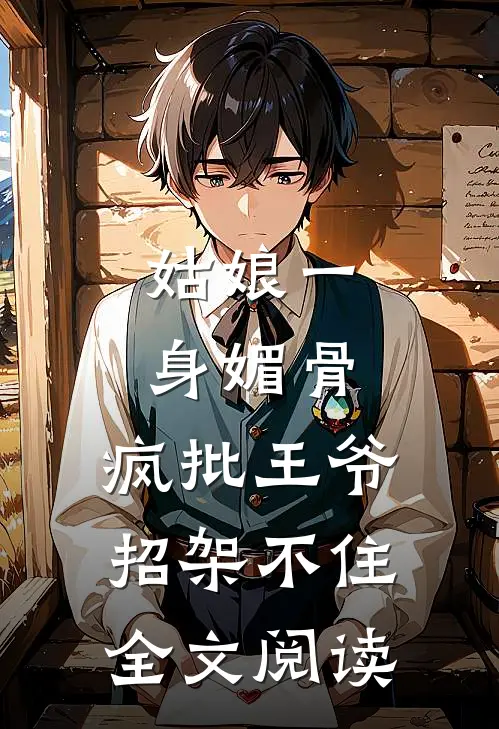 姑娘一身媚骨，疯批王爷招架不住全文阅读