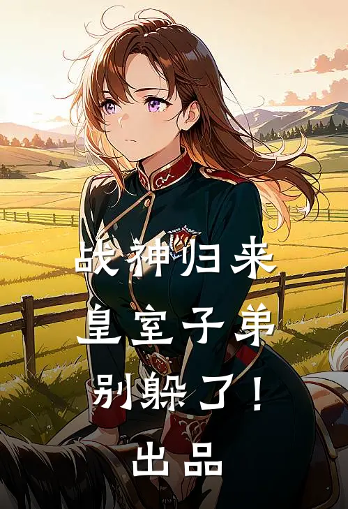 战神归来，皇室子弟别躲了！出品