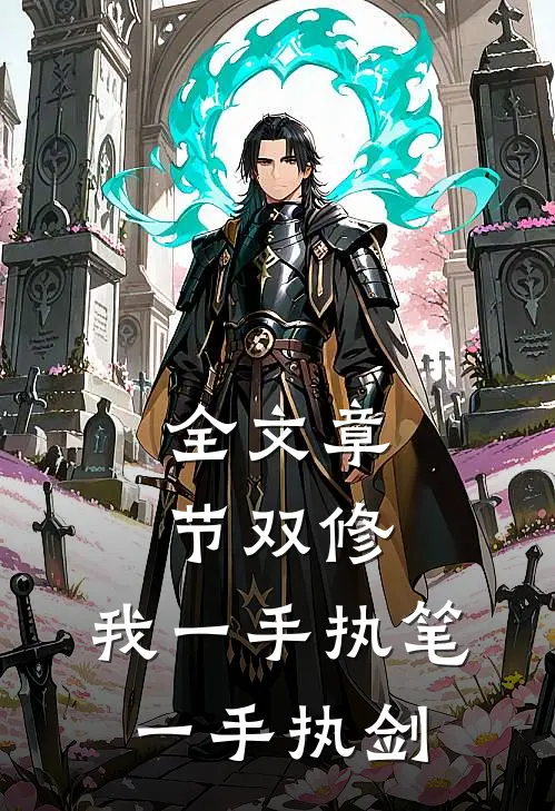 全文章节双修：我一手执笔，一手执剑