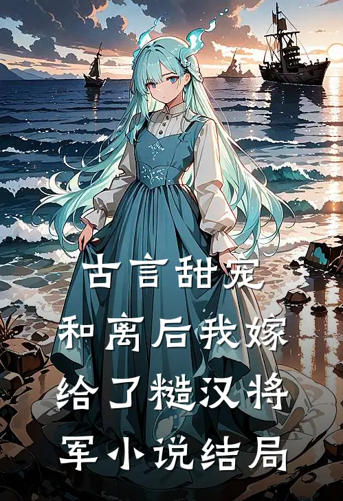 古言甜宠：和离后我嫁给了糙汉将军小说结局