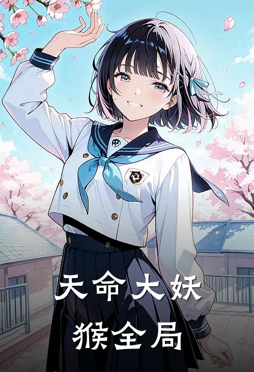 天命大妖猴全局免费阅读