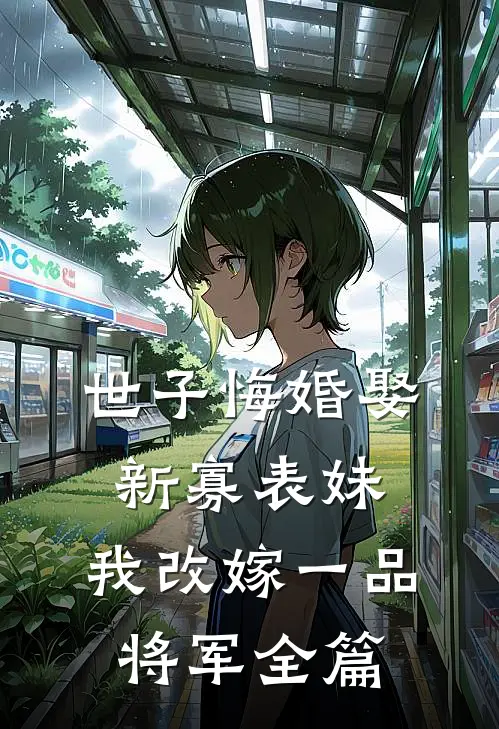 世子悔婚娶新寡表妹，我改嫁一品将军全篇