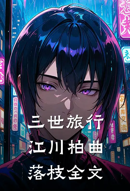 三世旅行江川柏曲落枝全文