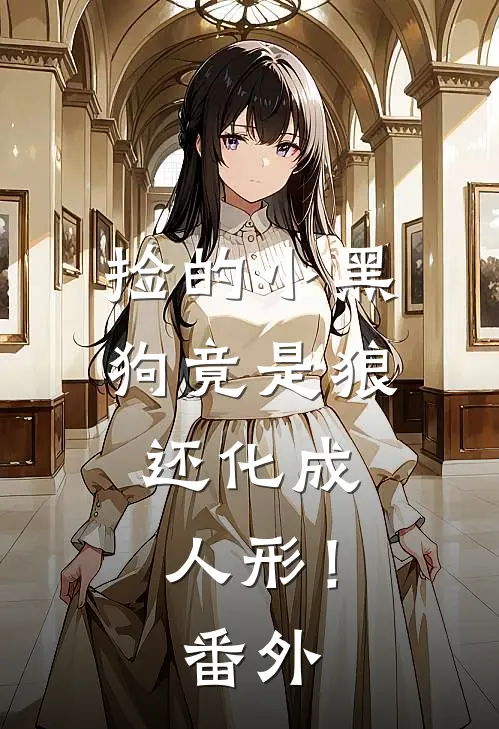 捡的小黑狗竟是狼，还化成人形！ 番外