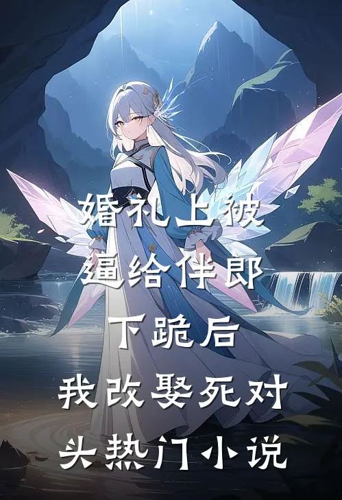婚礼上被逼给伴郎下跪后，我改娶死对头热门小说