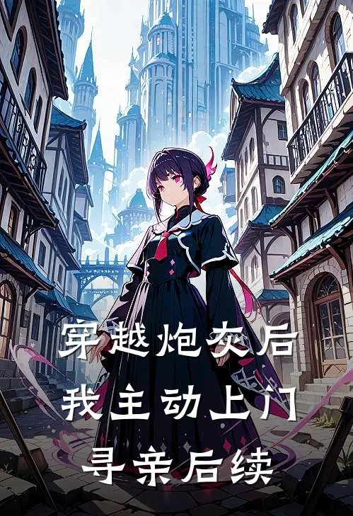穿越炮灰后，我主动上门寻亲后续