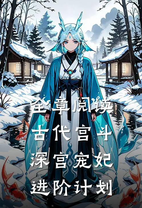 全章阅读古代宫斗：深宫宠妃进阶计划