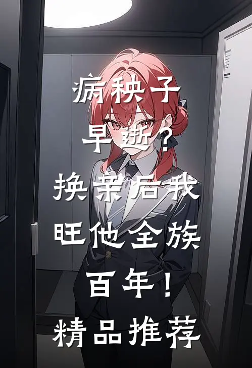 病秧子早逝？换亲后我旺他全族百年！精品推荐