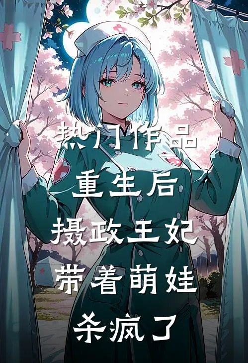 热门作品重生后，摄政王妃带着萌娃杀疯了