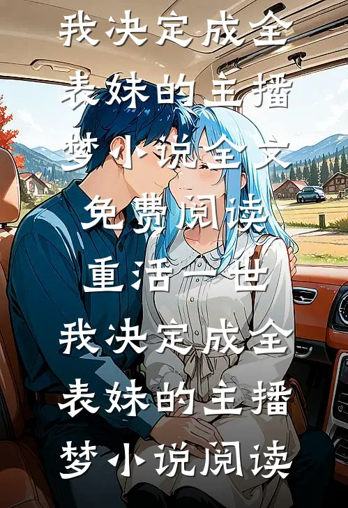 重活一世，我决定成全表妹的主播梦小说全文免费阅读_重活一世，我决定成全表妹的主播梦小说阅读