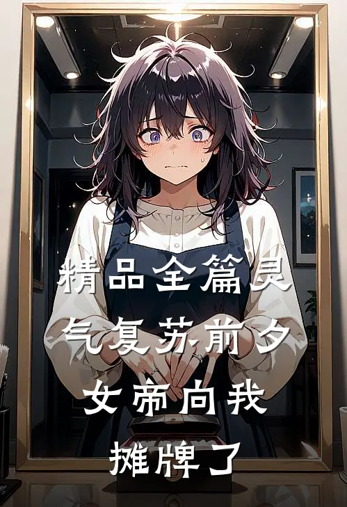 精品全篇灵气复苏前夕，女帝向我摊牌了