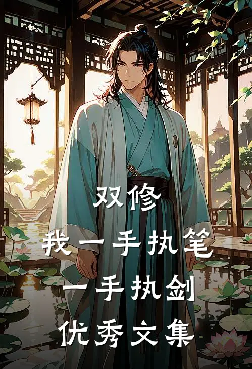 双修：我一手执笔，一手执剑优秀文集