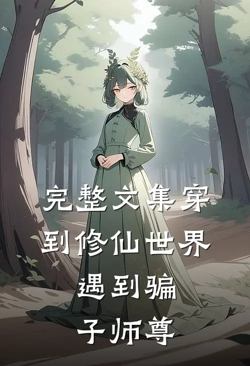 完整文集穿到修仙世界：遇到骗子师尊