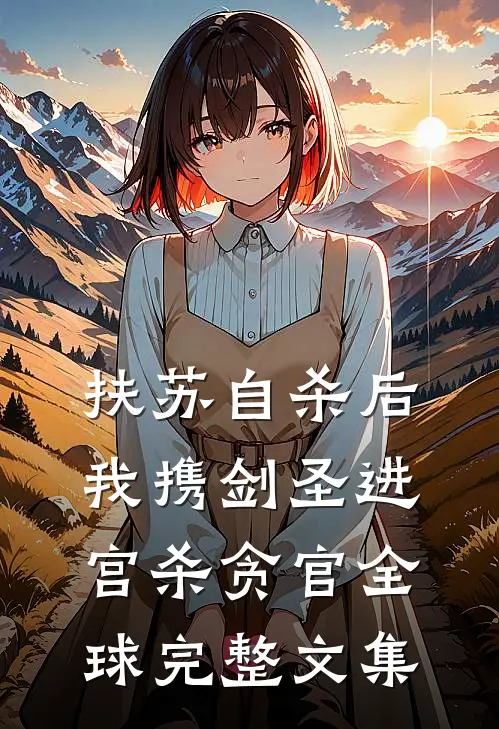 扶苏自杀后，我携剑圣进宫杀贪官全球完整文集