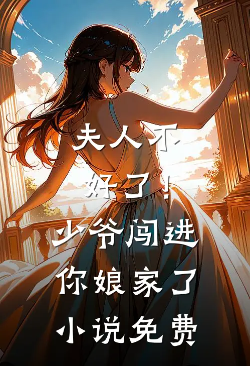 夫人不好了！少爷闯进你娘家了小说免费