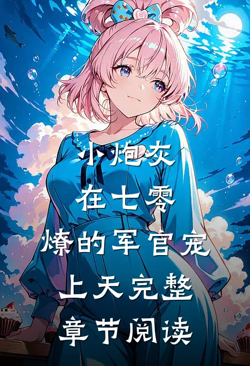 小炮灰在七零，燎的军官宠上天完整章节阅读