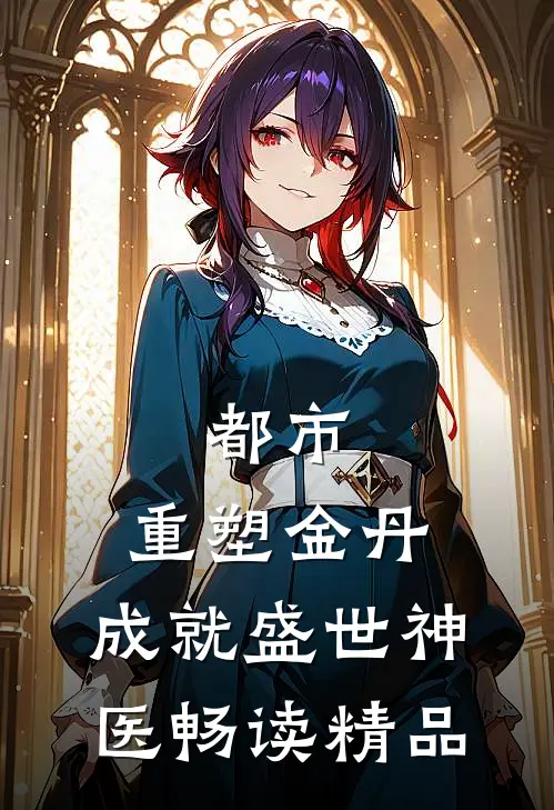 都市：重塑金丹，成就盛世神医畅读精品
