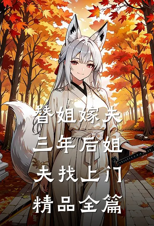 替姐嫁夫，三年后姐夫找上门精品全篇