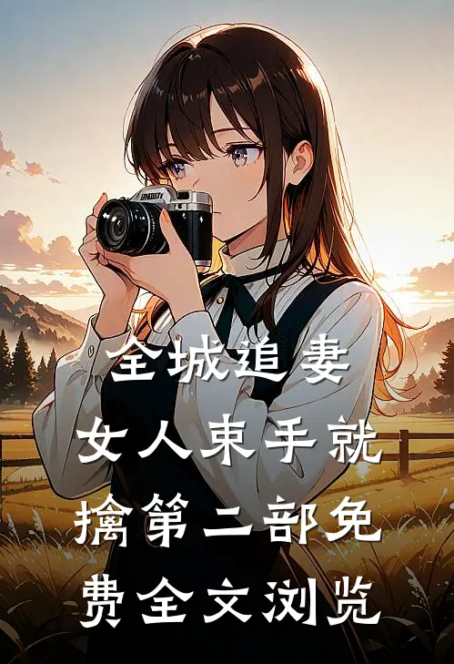 全城追妻:女人束手就擒第二部免费全文浏览