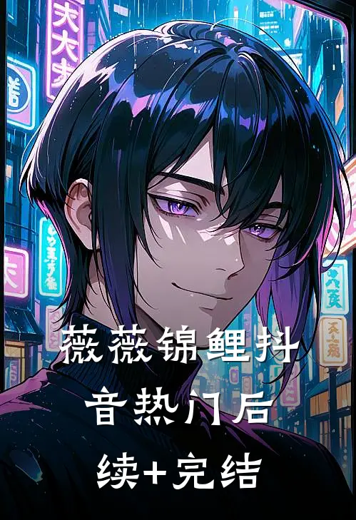 薇薇锦鲤抖音热门后续+完结
