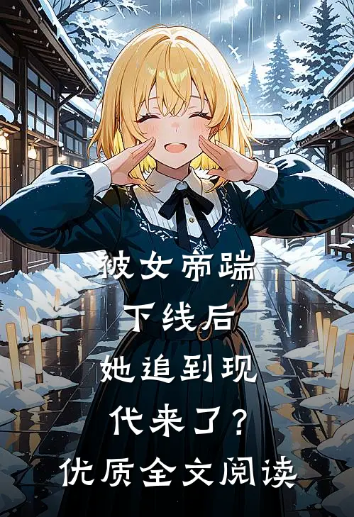 被女帝踹下线后，她追到现代来了？优质全文阅读