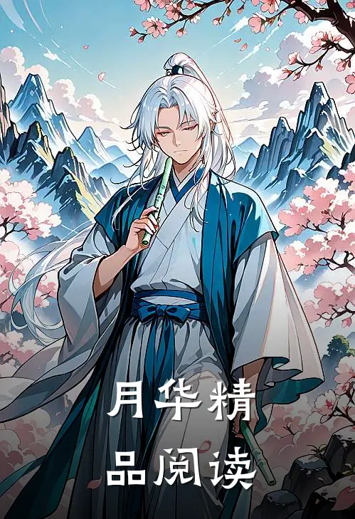 月华精品阅读