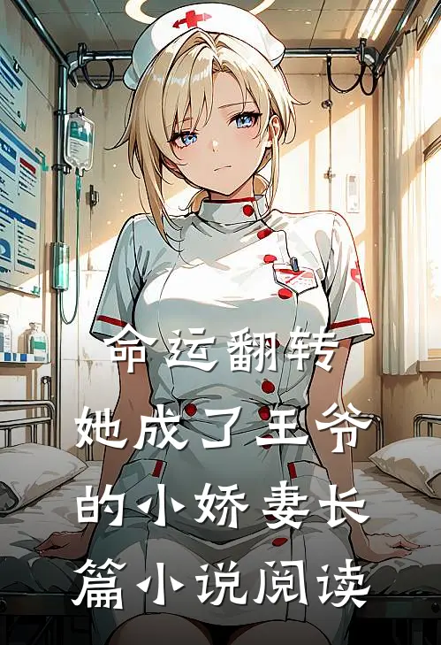 命运翻转，她成了王爷的小娇妻长篇小说阅读