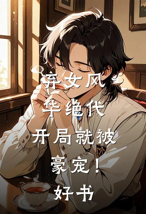 弃女风华绝代，开局就被豪宠！好书