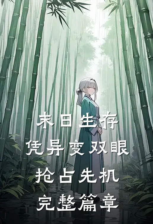 末日生存：凭异变双眼抢占先机完整篇章