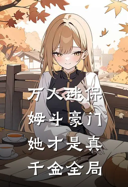 万人迷保姆斗豪门，她才是真千金全局