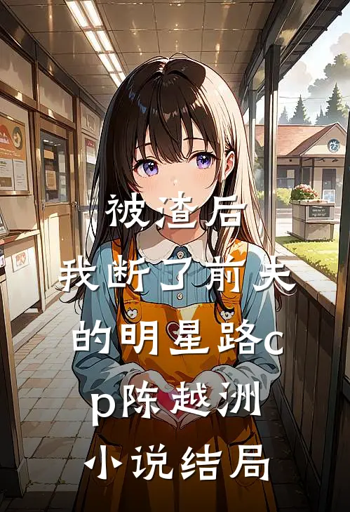 被渣后，我断了前夫的明星路cp陈越洲小说结局
