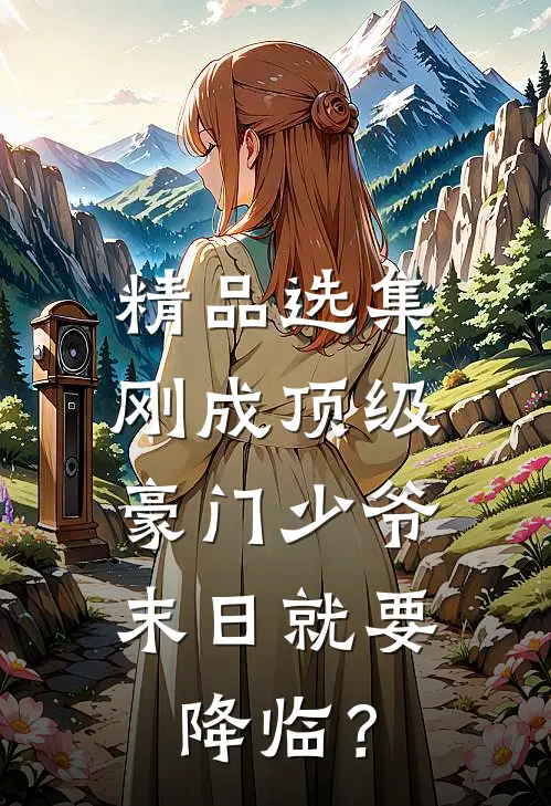 精品选集刚成顶级豪门少爷，末日就要降临？