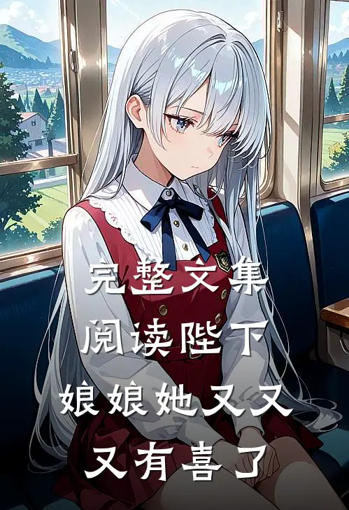 完整文集阅读陛下，娘娘她又又又有喜了