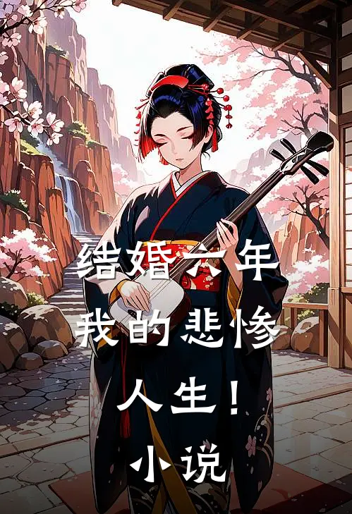 结婚六年，我的悲惨人生！小说