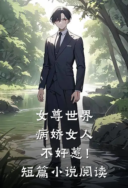 女尊世界：病娇女人不好惹！短篇小说阅读