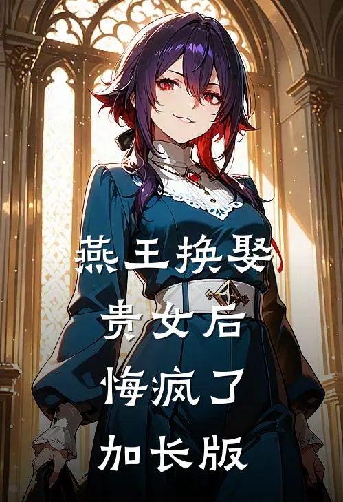 燕王换娶贵女后，悔疯了加长版