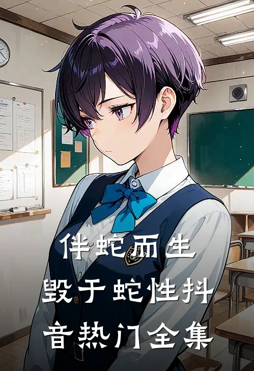 伴蛇而生，毁于蛇性抖音热门 全集