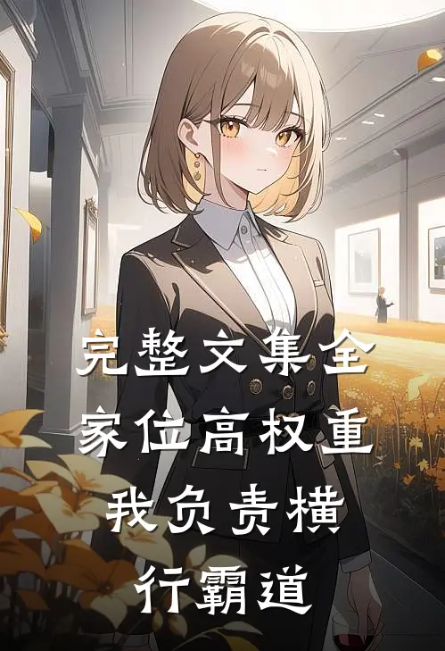 完整文集全家位高权重，我负责横行霸道