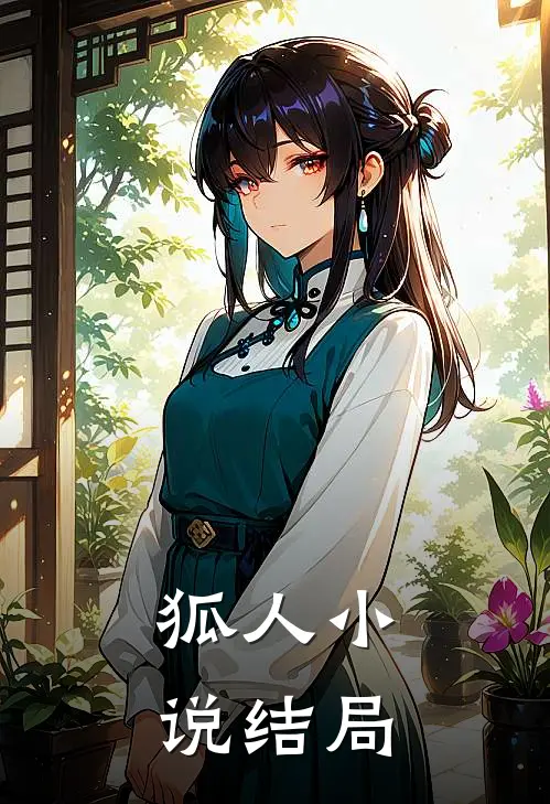 狐人小说结局