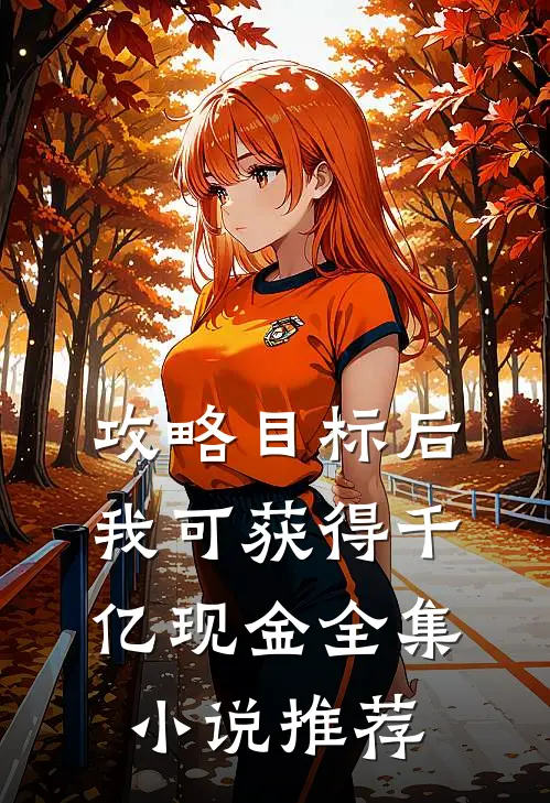 攻略目标后，我可获得千亿现金全集小说推荐