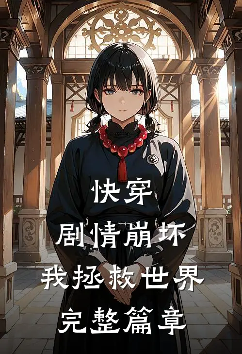快穿：剧情崩坏，我拯救世界完整篇章