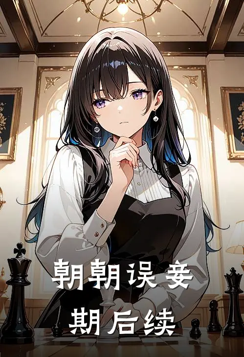 朝朝误妾期后续