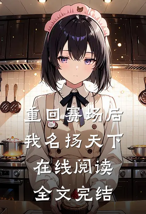 重回赛场后,我名扬天下在线阅读全文完结