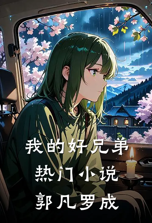 我的好兄弟热门小说郭凡罗成