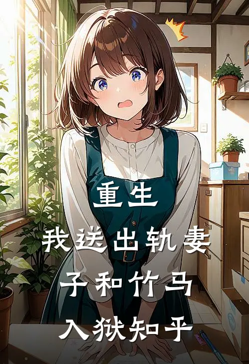 重生，我送出轨妻子和竹马入狱知乎