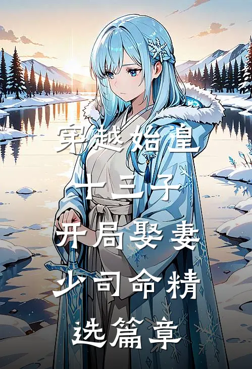 穿越始皇十三子，开局娶妻少司命精选篇章