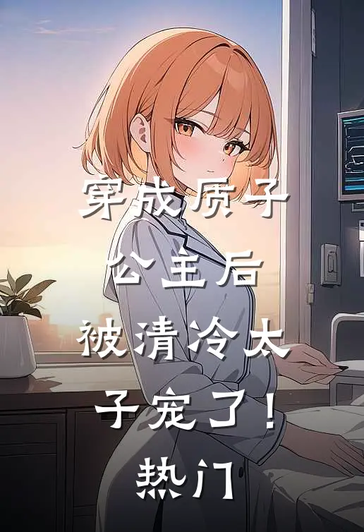 穿成质子公主后，被清冷太子宠了！热门
