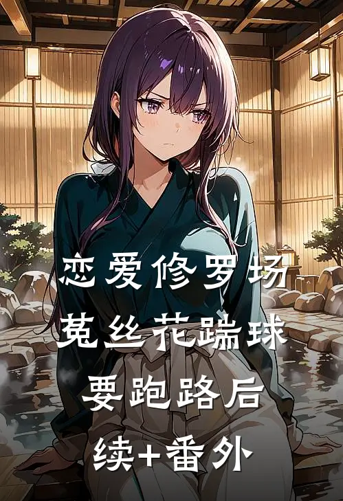 恋爱修罗场：菟丝花踹球要跑路后续+番外